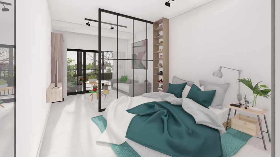 0 Bedroom Property for Sale in Haasendal Western Cape